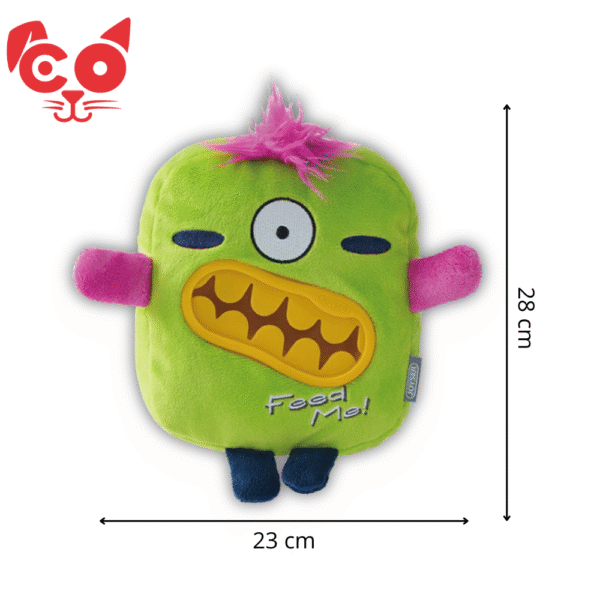 Rappi-Mascotas JUGUETE PARA PERRO JOYSER FEED ME