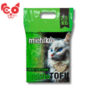 ARENA PARA GATOS MICHIKO TOFU