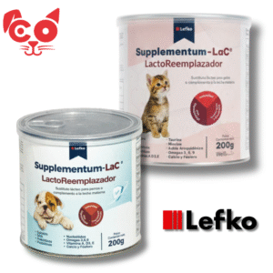 SUPLEMENTUM LAC 200GR