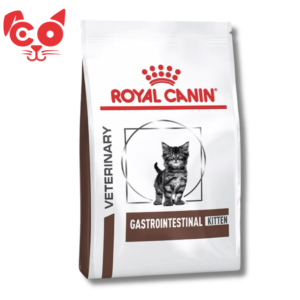 ROYAL CANIN GASTROINTESTINAL KITTEN 2 KG