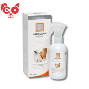 LABYDERM BIOFORCE SPRAY 100 ML