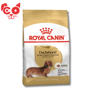 ROYAL CANIN DACHSHUND 1.5KG