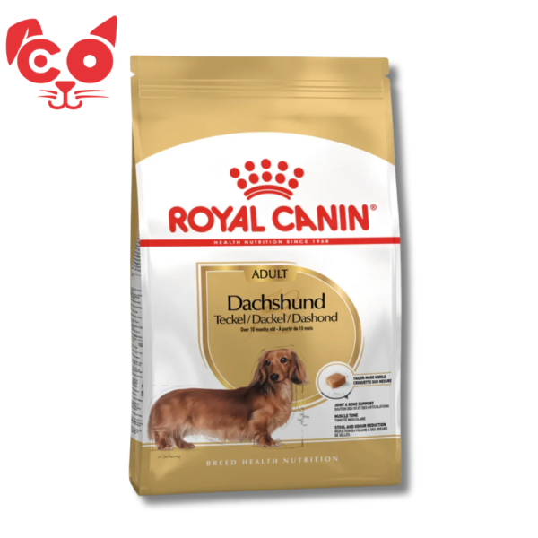ROYAL CANIN DACHSHUND 1.5KG
