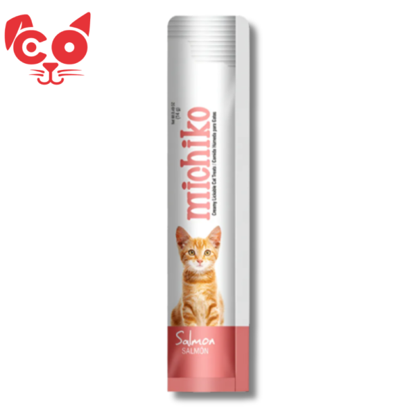 SNACK CREMOSO MICHIKO