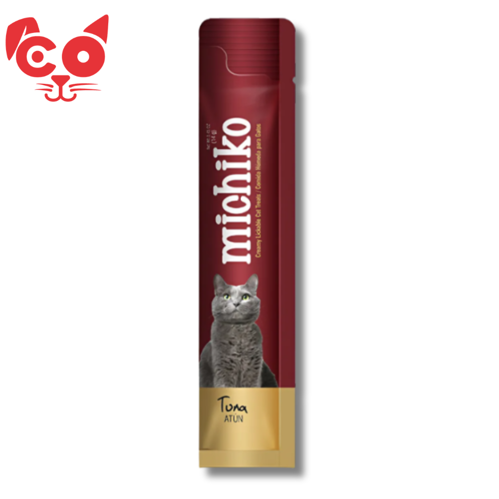 SNACK CREMOSO MICHIKO - Image 2