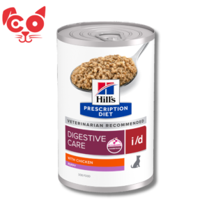 LATA HILLS I/D PUPPY 13 ONZ