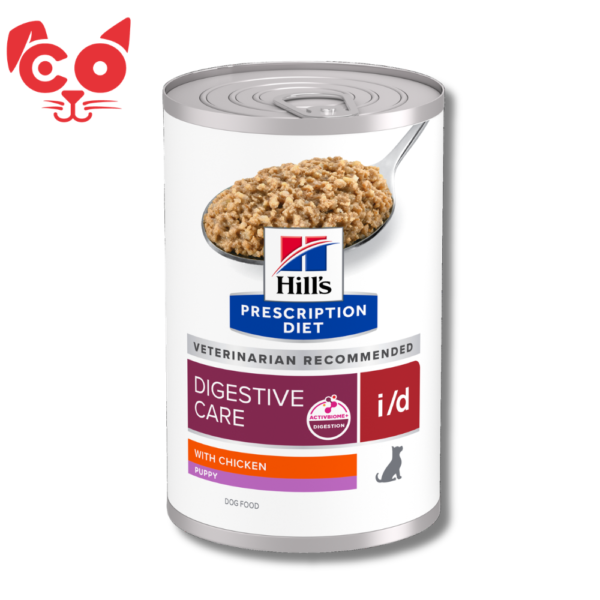 LATA HILLS I/D PUPPY 13 ONZ