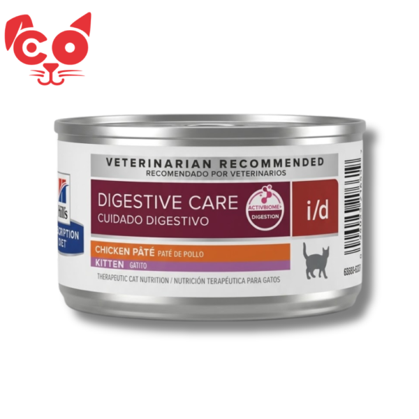 LATA HILLS I/D KITTEN 5,5OZ