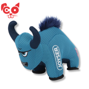 JUGUETE PARA PERRO JOYSER TORO MIGTHUS