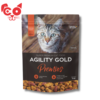 122 PREMIOS AGILITY GOLD GATOS