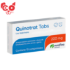 QUINOTRAT TABS