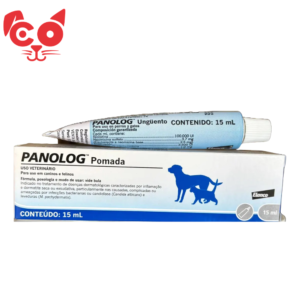 16 PANOLOG 15ML
