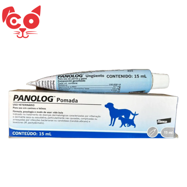 PANOLOG 15ML