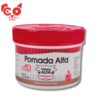 18 POMADA ALFA