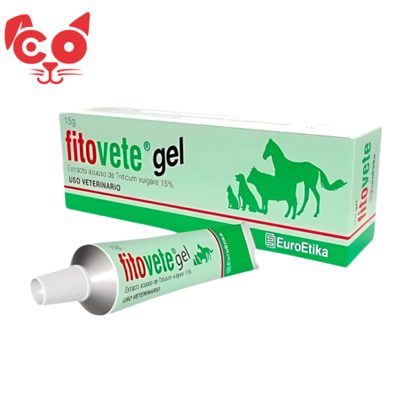 FITOVETE GEL 15 ML