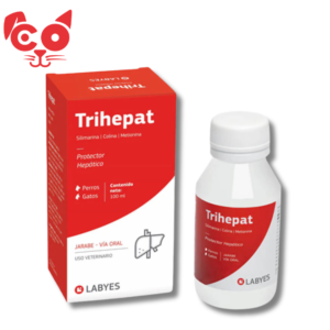 TRIHEPAT X 10 ML