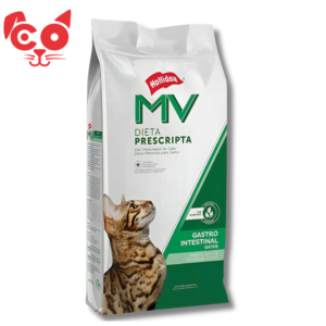 HOLLIDAY GATO GASTROINTESTINAL 2KG
