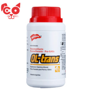 OL TRANS 80GR