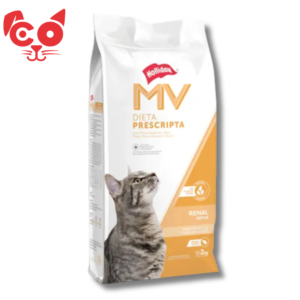 HOLLIDAY RENAL GATOS 2KG