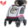 COCHE PASEADOR PREMIUM PARA MASCOTAS