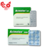 AZIMELOX BLISTER X6 TABS
