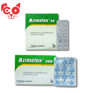 489 AZIMELOX BLISTER X6 TABS
