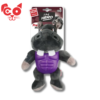 JUGUETE PARA PERRO GIGWI HERO HIPPO