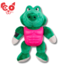 JUGUETE PARA PERRO GIGWI HERO ALLIGATOR