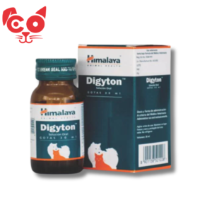 DIGYTON GOTAS 30 ML