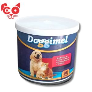 79 DOGGIMEL LACTOREMPLAZADOR X 200 GR