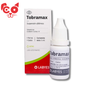 TOBRAMAX 5 ML