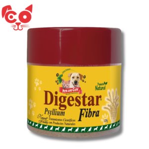 9 DIGESTAR FIBRA NATURAL FRESHLY TARRO 120GR