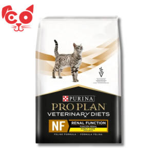 Rappi-Mascotas-Diddi PRO PLAN VETERINARY FELINE NF EARLY CARE 3.15LB