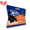 FELIX TRAVESURAS BOCADITOS 40GR