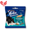 FELIX TRAVESURAS BOCADITOS 40GR