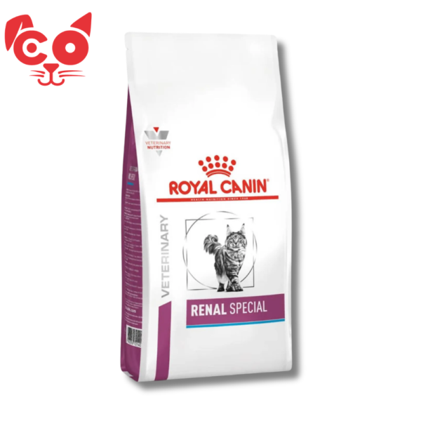 ROYAL CANIN RENAL SPECIAL 2KG