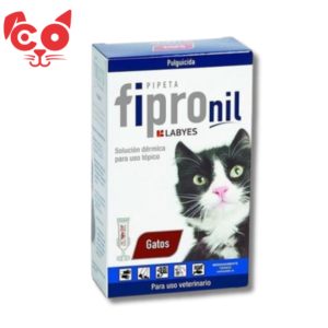 Rappi-Mascotas-Diddi FIPRONIL LABIES GATOS (PIPETA)