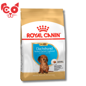 ROYAL CANIN DACHSHUND PUPPY 1.3KG
