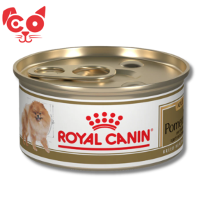 LATA ROYAL CANIN ADULT POMERANIAN 85G