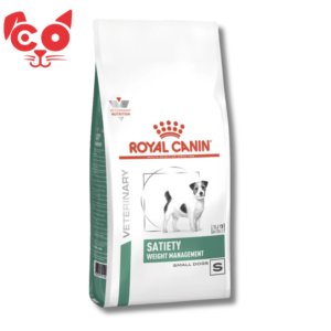 ROYAL CANIN SATIETY SMALL DOG 1.5Kg