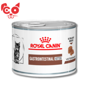 LATA ROYAL CANIN KITTEN GASTROINTESTINAL 85GR