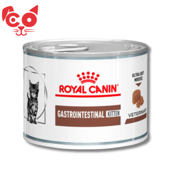 LATA ROYAL CANIN KITTEN GASTROINTESTINAL 85GR