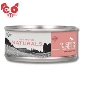 390 LATA DIAMOND CHICKEN DINNER CAT 5.5OZ