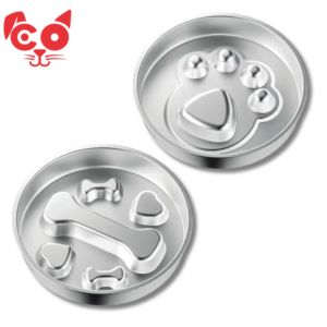 COMEDERO ANTIRREFLUJO EN ACERO STEELBITE