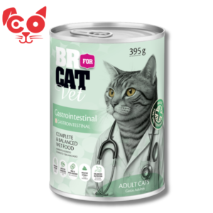 448 LATA BR FOR CAT VET GASTROINTESTINAL 395Gr