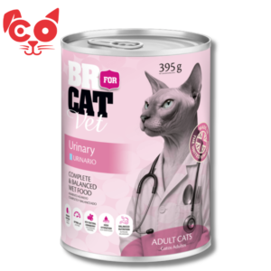 450 LATA BR FOR CAT VET URINARY 395G