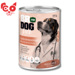 452 LATA BR FOR DOG VET GASTROINTESTINAL 395G