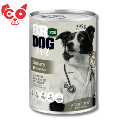 LATA BR FOR DOG VET URINARY 395G