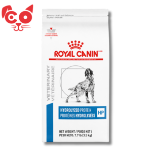 ROYAL CANIN HIDROLIZED 7.7LB