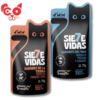 POUCH SIETE VIDAS 75GR